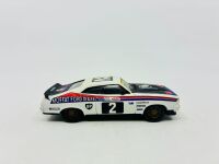 FORD: Two 1:43 scale Trax models of the Ford Falcon XC Hardtop commemorating the 1977 Bathurst finish, complete with original packaging [Location: Sydney] - 7