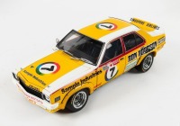 1976 BATHURST: A 1:18 scale Autoart Holden LH Torana L34 #7 as driven to victory at Bathurst 1976 by Morris & Fitzpatrick, boxed with COA 0345/5000 - 2