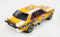 1976 BATHURST: A 1:18 scale Autoart Holden LH Torana L34 #7 as driven to victory at Bathurst 1976 by Morris & Fitzpatrick, boxed with COA 0345/5000 - 4