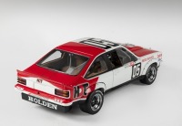 1979 BATHURST: A 1:18 scale Autoart Holden A9X Torana #05 as raced to victory at Bathurst 1979 by Brock & Richards, boxed with COA 4138/11000, certificate signed by Peter Brock - 3