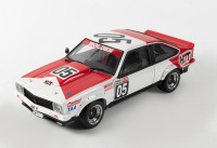 1978 BATHURST: A 1:18 scale Autoart Holden Torana LX (A9X Option) #05 as driven to victory at Bathurst 1978 by Brock & Richards, boxed with COA 7027/7800, certificate signed by Peter Brock