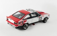 1978 BATHURST: A 1:18 scale Autoart Holden Torana LX (A9X Option) #05 as driven to victory at Bathurst 1978 by Brock & Richards, boxed with COA 7027/7800, certificate signed by Peter Brock - 2
