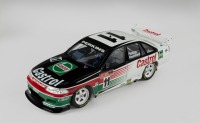 1993 BATHURST: A Classic Carlectables 1:18 scale Holden VP Commodore #11 as driven to victory at Bathurst 1993 by Perkins & Hansford, boxed with COA, limited to 1700 - 2
