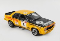 BATHURST 1975: A 1:18 scale Autoart Holden LH Torana (L34 Option) as driven to victory at Bathurst 1975 by Brock & Sampson, boxed, with COA 3590/6000 - 2
