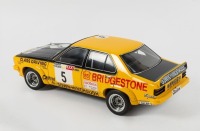 BATHURST 1975: A 1:18 scale Autoart Holden LH Torana (L34 Option) as driven to victory at Bathurst 1975 by Brock & Sampson, boxed, with COA 3590/6000 - 3
