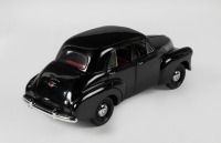 HOLDEN FX 48/215: A Trax 1:24 scale Holden FX 48/215, finished in black paintwork - 2