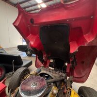 1985 Perentti Coupe - Project - [Location: Melbourne] - 43