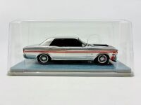 FORD: A 1:24 scale model by DDA of the Ford XW GTHO Phase II with working lights, complete with original packaging. [Location: Sydney] - 4
