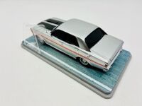 FORD: A 1:24 scale model by DDA of the Ford XW GTHO Phase II with working lights, complete with original packaging. [Location: Sydney] - 5
