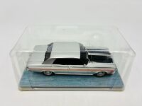 FORD: A 1:24 scale model by DDA of the Ford XW GTHO Phase II with working lights, complete with original packaging. [Location: Sydney] - 6