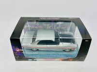 FORD: A 1:24 scale model by DDA of the Ford XW GTHO Phase II with working lights, complete with original packaging. [Location: Sydney] - 8