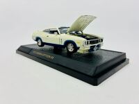 FORD: A 1:32 scale model by DDA of the Ford XC Cobra Option 96, complete with original packaging . [Location: Sydney] - 2