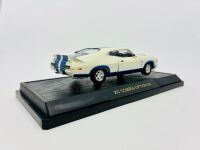 FORD: A 1:32 scale model by DDA of the Ford XC Cobra Option 96, complete with original packaging . [Location: Sydney] - 3