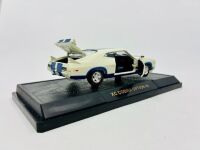 FORD: A 1:32 scale model by DDA of the Ford XC Cobra Option 96, complete with original packaging . [Location: Sydney] - 4