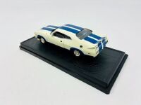 FORD: A 1:32 scale model by DDA of the Ford XC Cobra Option 96, complete with original packaging . [Location: Sydney] - 5