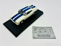 FORD: A 1:32 scale model by DDA of the Ford XC Cobra Option 96, complete with original packaging . [Location: Sydney] - 6