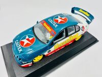FORD: A 1:18 scale model by Classic Carlectables of the #9 Caltex Havoline Racing Ford AU Falcon driven by Tony Longhurst in the 2000 V8 Supercars season, limited edition, 0429/4000, complete with with original packaging and certificate of authenticity. [ - 5