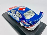 FORD: A 1:18 scale model by Classic Carlectables of the #6 Ford Tickford Racing Ford AU Falcon driven by Neil Crompton in the 2000 V8 Supercars season, limited edition, complete with original packaging and certificate of authenticity. [Location: Sydney] - 6