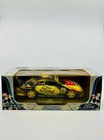 FORD: A 1:18 scale model by Classic Carlectables of the #6 Ford Tickford Racing Ford AU Falcon driven by Neil Crompton in the 2000 V8 Supercars season, limited edition, complete with original packaging and certificate of authenticity. [Location: Sydney] - 7