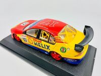 FORD: A 1:18 scale model by Classic Carlectables of the #17 Shell Helix Racing Ford AU Falcon driven by Steven Johnson in the 2000 V8 Supercars season, limited edition 1666/4000, complete with original packaging and certificate of authenticity. [Location: - 6