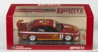 BATHURST 1995: A 1:43 scale Biante Holden VR Commodore #1 As raced by Skaife & Richards. Boxed with COA 0093/1008
