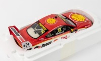 MUSTANG GT: A 1:18 scale Authentic collectables Ford Mustang GT, the Fabian Coulthard 2019 season livery, limited edition 333/600 pieces - 3