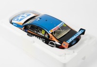 FALCON FGX: A 1:18 scale Authentic collectables Ford FGX Falcon, the Fabian Coulthard 2016 Darwin Taubmans livery, limited edition 052/402 pieces - 3