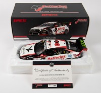 COMMODORE: A 1:18 scale Biante Holden ZB Commodore, the Nick Percat - Thomas Randle 2020 Bathurst 1000 livery, limited edition 121/300 pieces