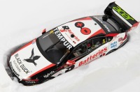 COMMODORE: A 1:18 scale Biante Holden ZB Commodore, the Nick Percat - Thomas Randle 2020 Bathurst 1000 livery, limited edition 121/300 pieces - 2