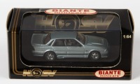 WALKINSHAW: A 1:64 scale Biante Holden HSV VL Group A Walkinshaw in Panorama Silver, boxed