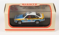 TORANA: A 1:64 scale Biante Holden Torana LX A9X #25 Brock, Bathurst 1977. Boxed