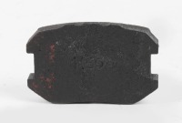 JORDAN: An original Jordan Grand Prix Formula 1 brake pad - 2