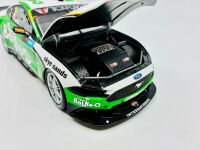 FORD: A 1:18 scale model by Authentic Collectables of the #5 Bottle-O Racing Team Ford Mustang GT driven by Lee Holdsworth in the 2019 Virgin Australia Supercars season, limited edition, 413/504, complete with original packaging and certificate of authent - 5