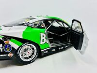 FORD: A 1:18 scale model by Authentic Collectables of the #5 Bottle-O Racing Team Ford Mustang GT driven by Lee Holdsworth in the 2019 Virgin Australia Supercars season, limited edition, 413/504, complete with original packaging and certificate of authent - 6