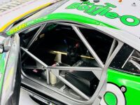 FORD: A 1:18 scale model by Authentic Collectables of the #5 Bottle-O Racing Team Ford Mustang GT driven by Lee Holdsworth in the 2019 Virgin Australia Supercars season, limited edition, 413/504, complete with original packaging and certificate of authent - 11