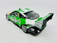 FORD: A 1:18 scale model by Authentic Collectables of the #5 Bottle-O Racing Team Ford Mustang GT driven by Lee Holdsworth in the 2019 Virgin Australia Supercars season, limited edition, 413/504, complete with original packaging and certificate of authent - 12