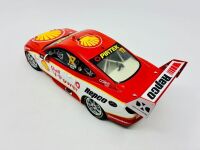 FORD: A 1:18 scale model by Authentic Collectables of the 2019 Supercheap Auto Bathurst winning #17 Shell V-Power Ford Mustang GT driven by Scott McLaughlin and Alexandre Premat, limited edition, 6614/7000, complete with original packaging and certificate - 5