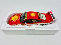 FORD: A 1:18 scale model by Authentic Collectables of the 2019 Supercheap Auto Bathurst winning #17 Shell V-Power Ford Mustang GT driven by Scott McLaughlin and Alexandre Premat, limited edition, 6614/7000, complete with original packaging and certificate - 10
