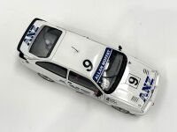 FORD SIERRA MOFFAT: A Minichamps 1:18 scale Ford Sierra RS, raced by Moffat, Hansford, Niedwiedz at Bathurst 1988 - 3