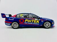 FORD: A 1:18 scale model by Biante of the #17 DJR Team Penske/Pirtek Ford FG-X Falcon driven by Scott Pye in the 2016 WD-40 Phillip Island Supersprint, limited edition, 528/702, complete with original packaging and certificate of authenticity [Location: S - 2