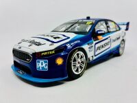 FORD: A 1:18 scale model by Biante of the #17 DJR Team Penske/Penske Truck Rental Ford FG-X Falcon driven by Scott Pye in the 2016 Coates Hire Ipswich Supersprint, limited edition, 179/402, , complete with original packaging and certificate of authenticit - 3