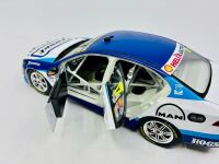 FORD: A 1:18 scale model by Biante of the #17 DJR Team Penske/Penske Truck Rental Ford FG-X Falcon driven by Scott Pye in the 2016 Coates Hire Ipswich Supersprint, limited edition, 179/402, , complete with original packaging and certificate of authenticit - 9