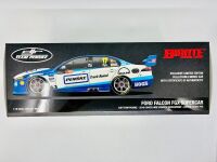 FORD: A 1:18 scale model by Biante of the #17 DJR Team Penske/Penske Truck Rental Ford FG-X Falcon driven by Scott Pye in the 2016 Coates Hire Ipswich Supersprint, limited edition, 179/402, , complete with original packaging and certificate of authenticit - 11