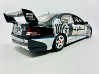FORD: A 1:18 scale model by Biante of the #23 WPS Racing Ford BA Falcon driven by David Besnard in the 2004 V8 Supercars season, limited edition, 0234/1000, complete with original packaging and certificate of authenticity [Location: Sydney] - 7