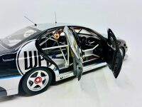 FORD: A 1:18 scale model by Biante of the #23 WPS Racing Ford BA Falcon driven by David Besnard in the 2004 V8 Supercars season, limited edition, 0234/1000, complete with original packaging and certificate of authenticity [Location: Sydney] - 9
