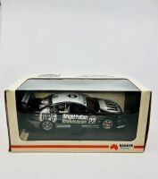 FORD: A 1:18 scale model by Biante of the #23 WPS Racing Ford BA Falcon driven by David Besnard in the 2004 V8 Supercars season, limited edition, 0234/1000, complete with original packaging and certificate of authenticity [Location: Sydney] - 11
