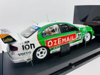 FORD: A 1:18 scale model by Biante of the #21 BJR OzEmail Racing Ford BA Falcon driven by Brad Jones in the 2004 V8 Supercars season, limited edition, 0087/1000, complete with original packaging and certificate of authenticity [Location: Sydney] - 5
