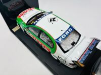 FORD: A 1:18 scale model by Biante of the #21 BJR OzEmail Racing Ford BA Falcon driven by Brad Jones in the 2004 V8 Supercars season, limited edition, 0087/1000, complete with original packaging and certificate of authenticity [Location: Sydney] - 6