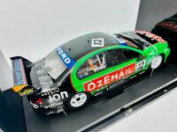 FORD: A 1:18 scale model by Biante of the #12 BJR OzEmail Racing Ford BA Falcon driven by John Bowe in the 2004 V8 Supercars season, limited edition, 0226/1000, complete with original packaging and certificate of authenticity [Location: Sydney] - 5