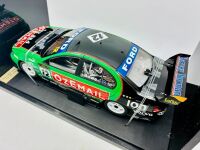 FORD: A 1:18 scale model by Biante of the #12 BJR OzEmail Racing Ford BA Falcon driven by John Bowe in the 2004 V8 Supercars season, limited edition, 0226/1000, complete with original packaging and certificate of authenticity [Location: Sydney] - 6